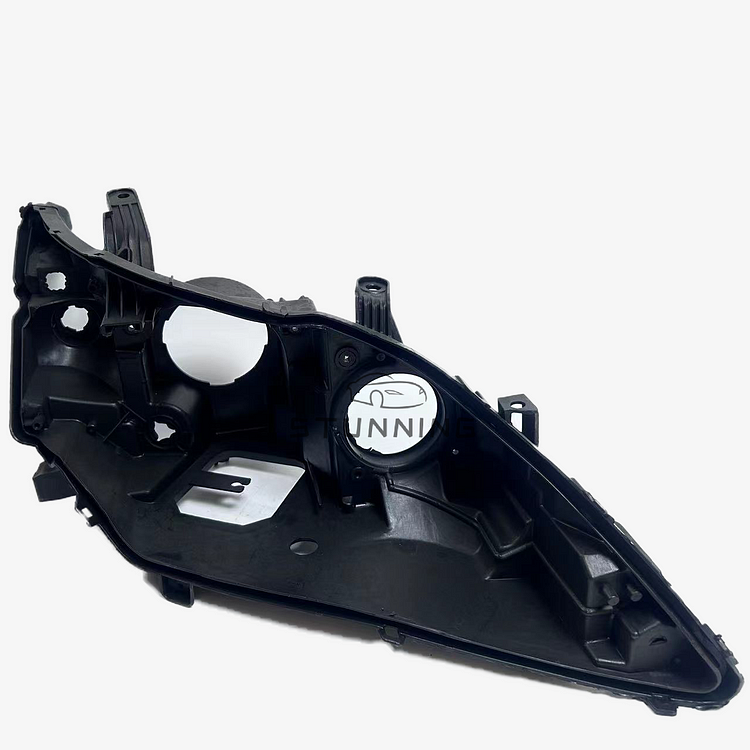 OEM headlight headlamp parts accessory accessories housing for lexus es 2013 2014 2015 halogen replacement PIECE ITN Auto