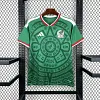 2026 Mexico Home Football Shirt 1:1 Thai Quality