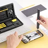 Electric Precision Screwdriver Tool Set Multifunctional Portable Repair Tools