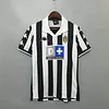 1999/2000 Retro Juventus Home Football Shirt 1:1 Thai Quality