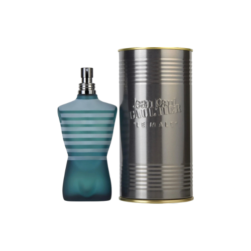 Le Male by Jean Paul Gaultier 