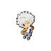 Sweet Chibi Adventurer