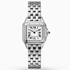 Panth&egrave;re De Cartier women watch WSPN0006 Small Model Quartz Movement Steel（22&times;30mm）Super clone
