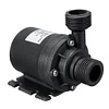 DC 12V/24V Immersible Pump 800L/h Water Immersion Pump 5.5 for Garden Fountain