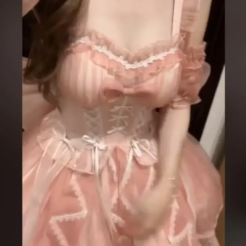 Elegant Lolita Dress