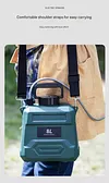 Portable Electric Sprayer