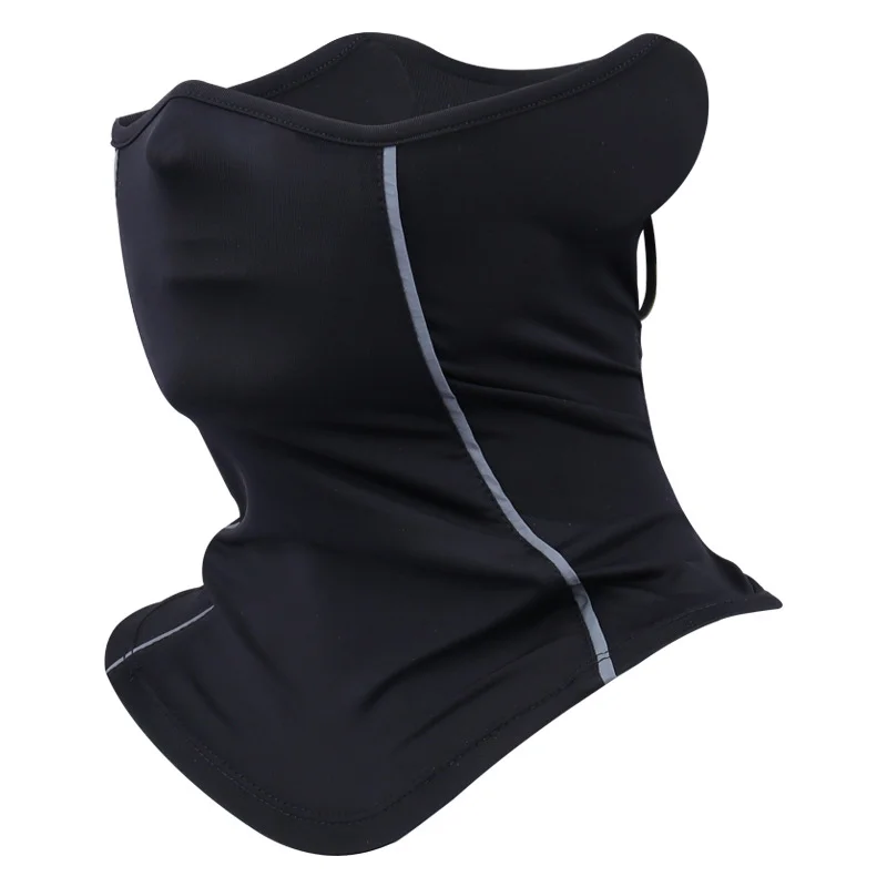 Outdoor Breathable Face Cover Mask Sun Protection Scarf