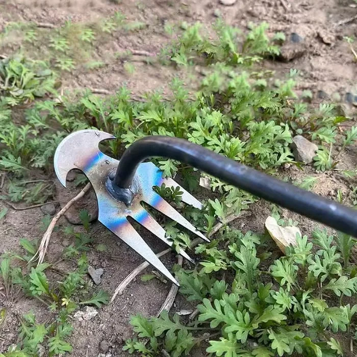 ✨New Weeding Artifact Uprooting Weeding Tool⏰Last Day 50% Off⛏