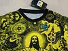 Joyfball 2025 Kids Size Brazil Jesus Special Edition Football Jersey 