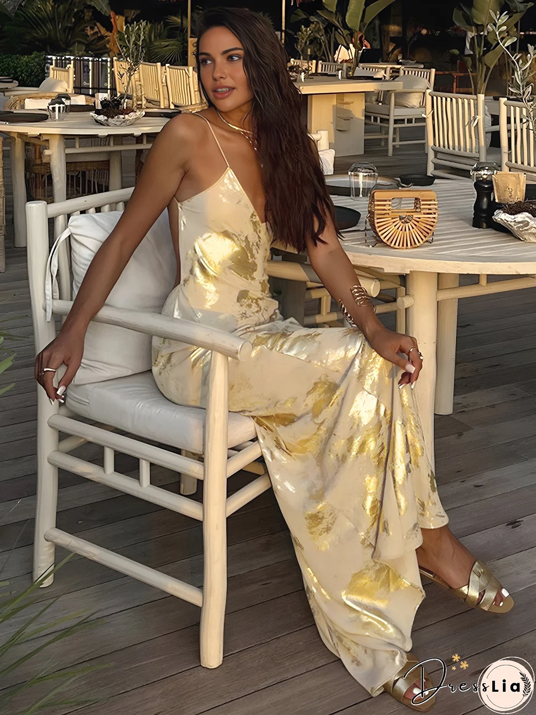 | Dress