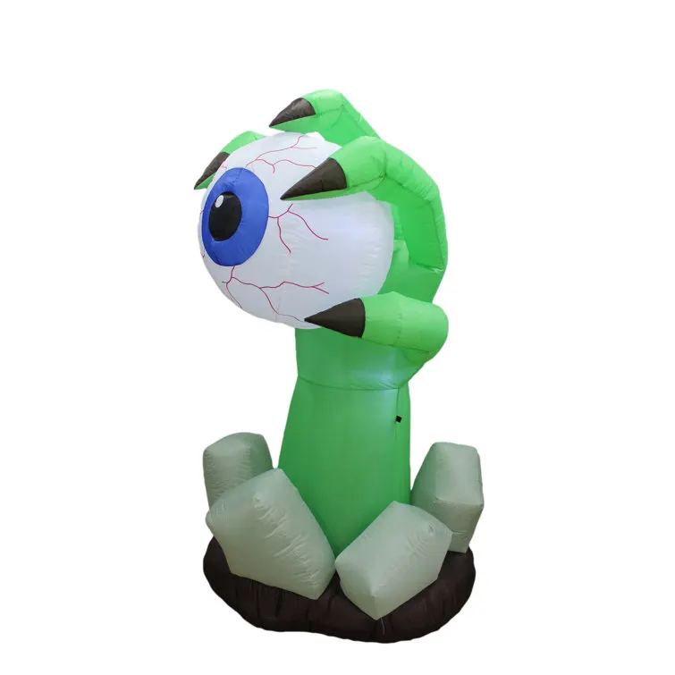 Halloween Monster Hand Inflatable