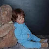 Babiesprincess Lifelike Reborn Baby Doll, Babiesprincess