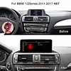 EU STOCK F&uuml;r BMW 1er 2er F20 F23 F22 F30 F31 F32 F33 F34 F36 F80 F82 F83 F84 Android Anzeige Upgrade Apple CarPlay Autoradio Car Stereo Multimedia-Player