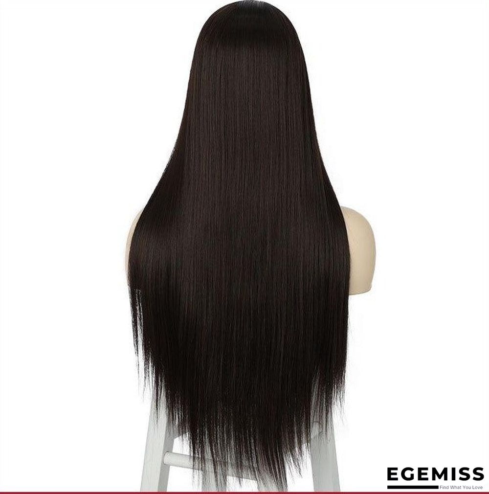 European and American Women's Wig Headgear | EGEMISS