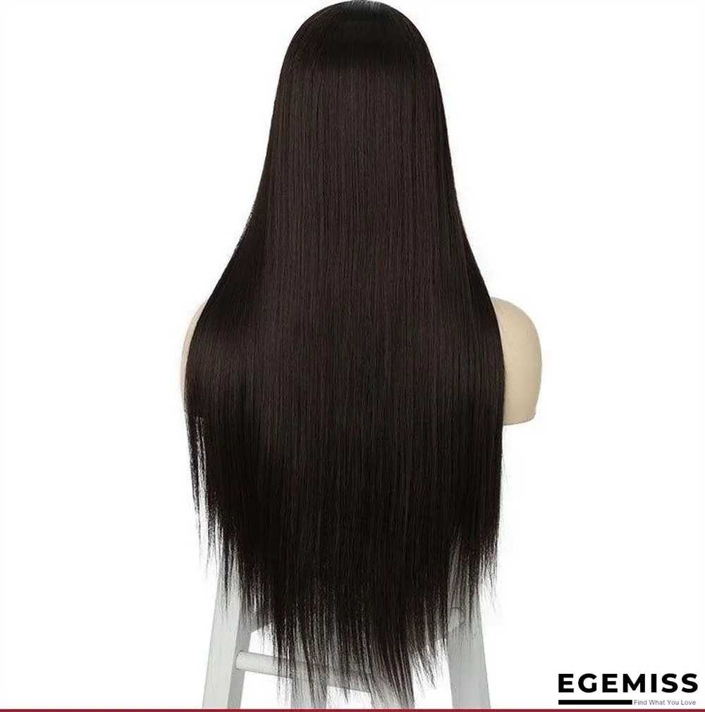 European and American Women's Wig Headgear | EGEMISS