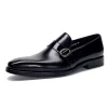 Mens Fashion Loafers Dress Shoes