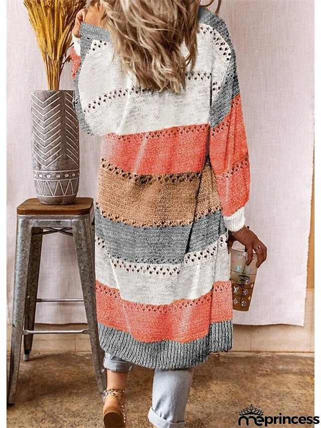 Versatile and Comfortable Cardigan