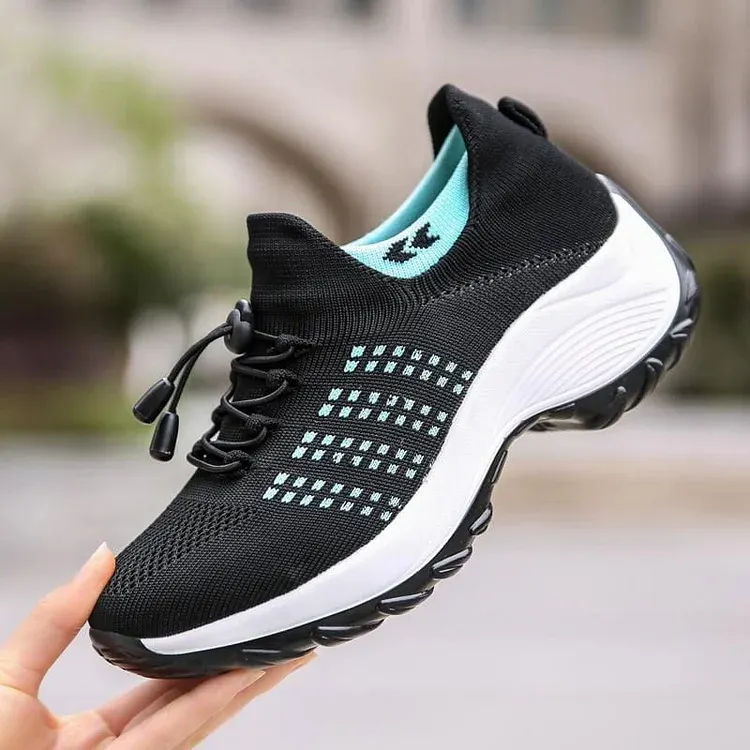Orthopaedic Trainers Women - Sienna 