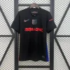 25/26 Barcelona Black Travis Scott Soccer Jersey Away
