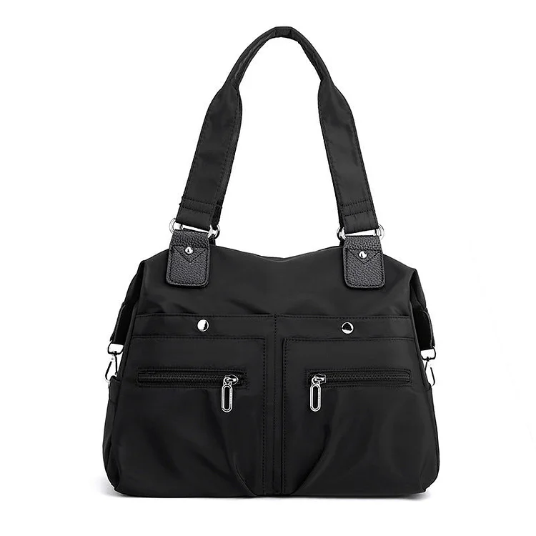 Nylon Waterproof Handbag | 168DEAL