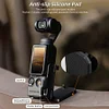 DJI Pocket3 Magnetic Bracket Multi-Function Base, Vertical Surface, 180&deg; Adjustable Handle, OSMO Desktop Fixed Adapter Accessories