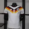 Joyfball 2026 Player Version Germany National Team Home Soccer Jersey（The player version jersey is a bit tight, please pay attention to the size selection）