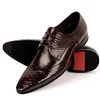 Mens Nice Business Leather Dress Shoes
