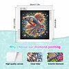 Koi - Crystal Rhinestone Diamond Painting