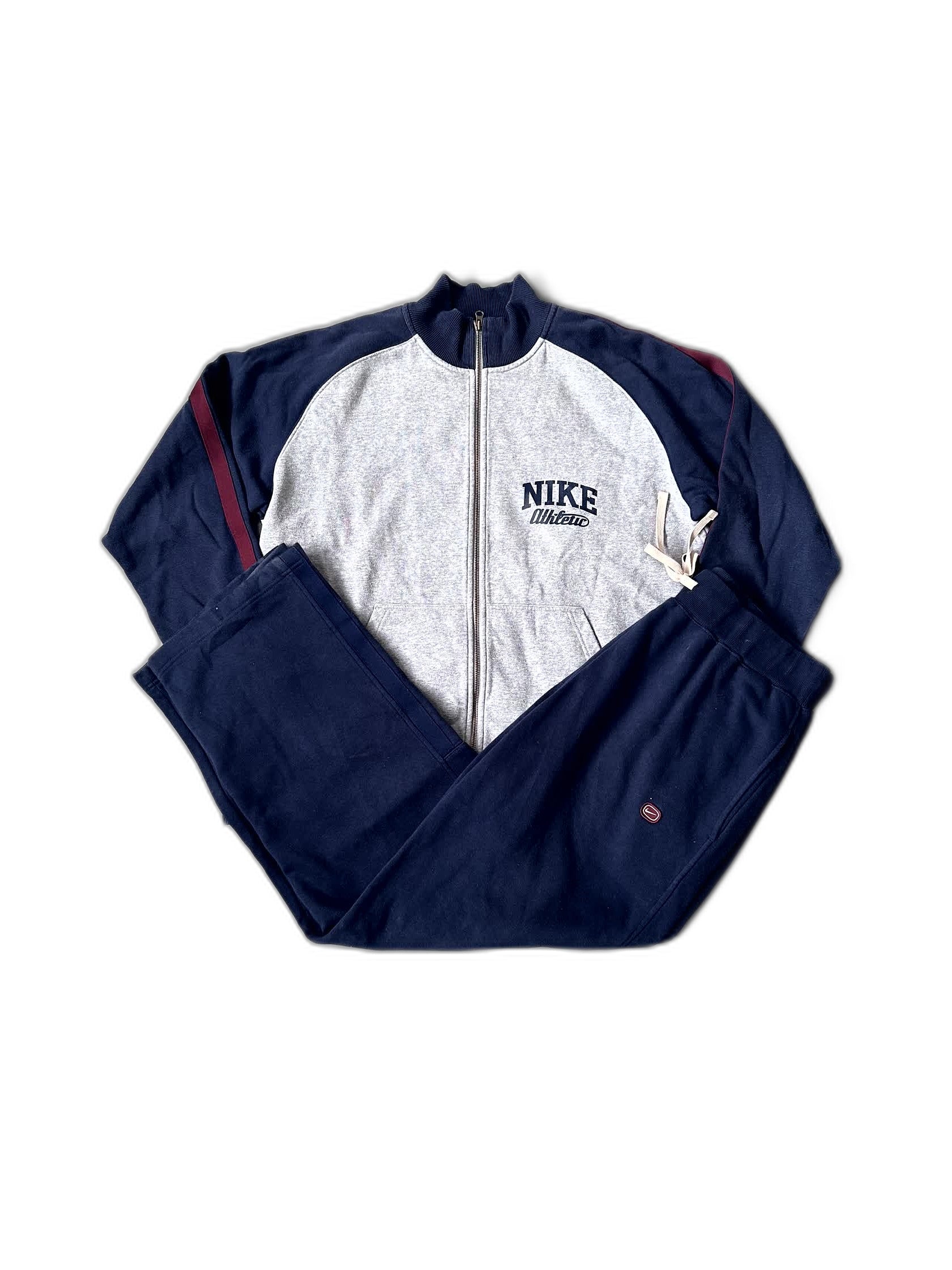 Vintage Tracksuit