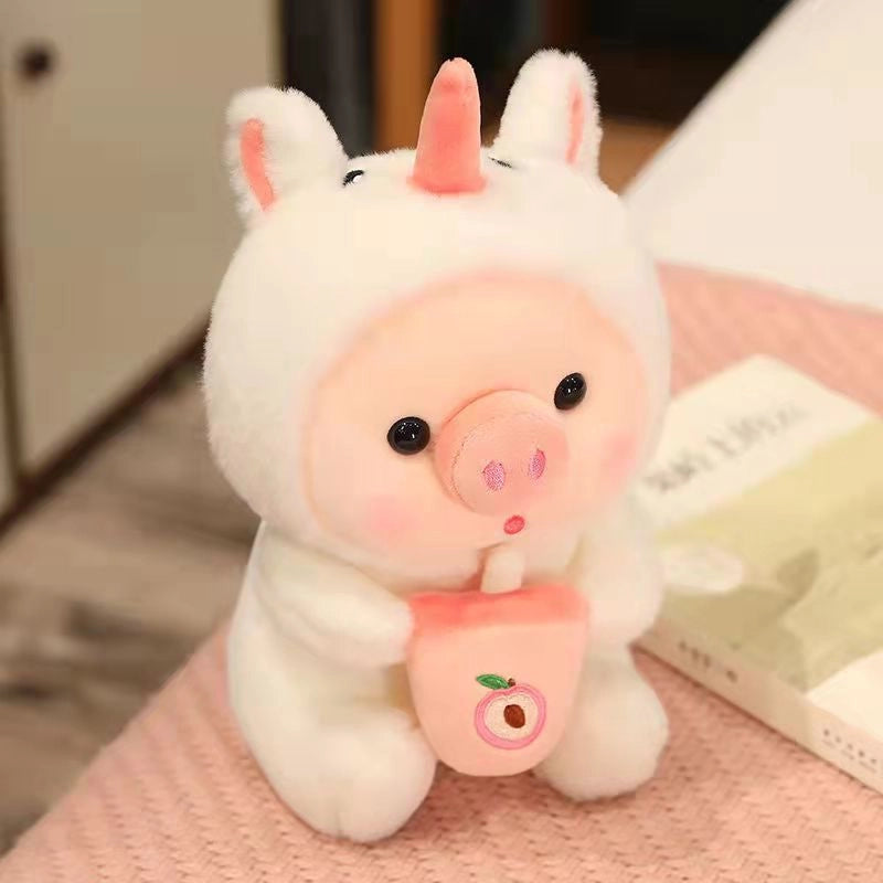 Stuffed Animals & Plush Toys Animal PP Cotton Toys