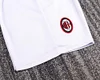 1996-1997 Retro AC Milan Home Football Shirt 1:1 Thai Quality Kids Size