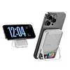 ICEMAG 2 MagSafe Power Bank 30W Max Two-Way Fast Charging 15W Qi2 Wireless Output 10000mAh With Transparent Foldable Stand