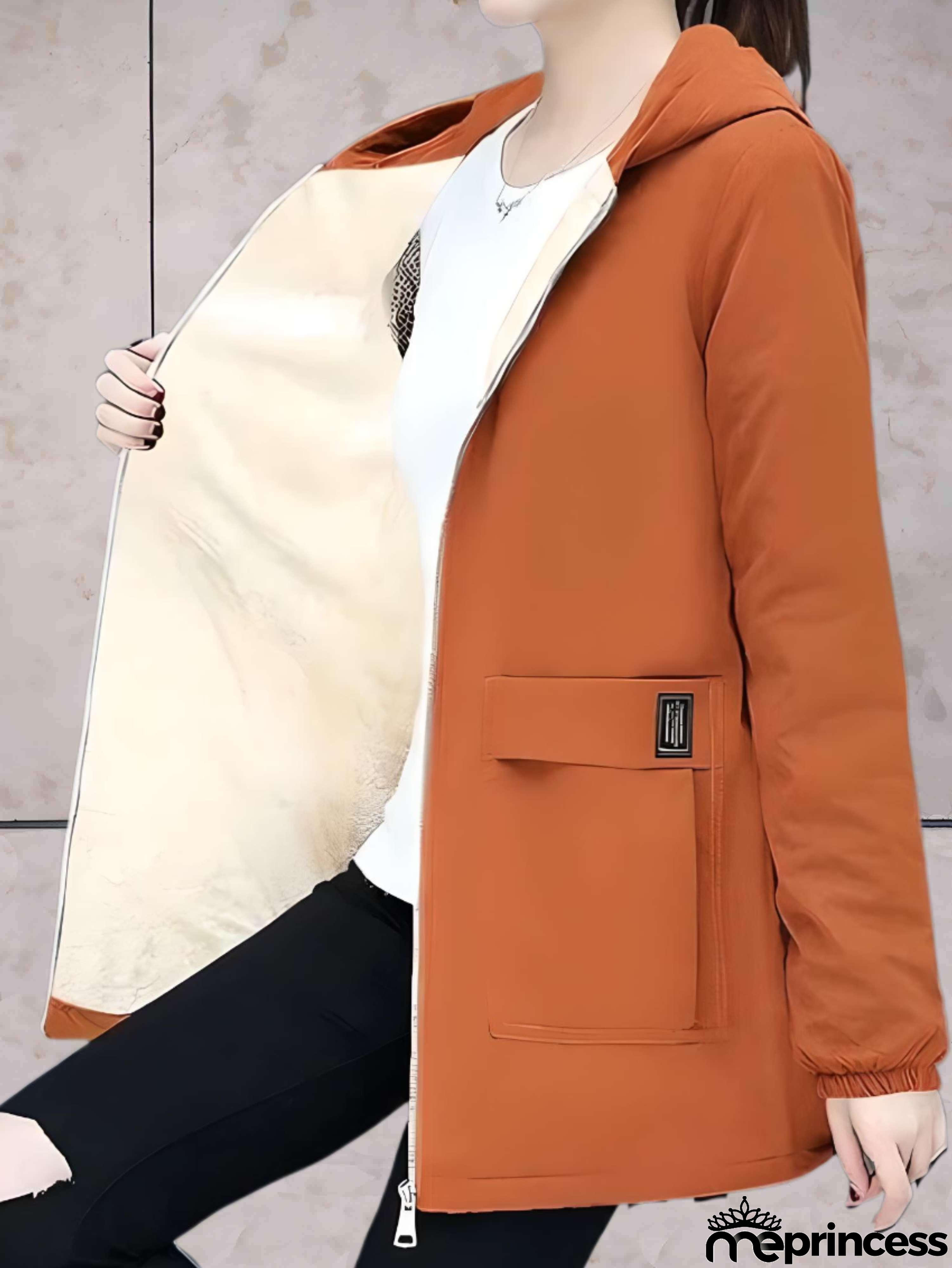 Chic and Versatile Jacket