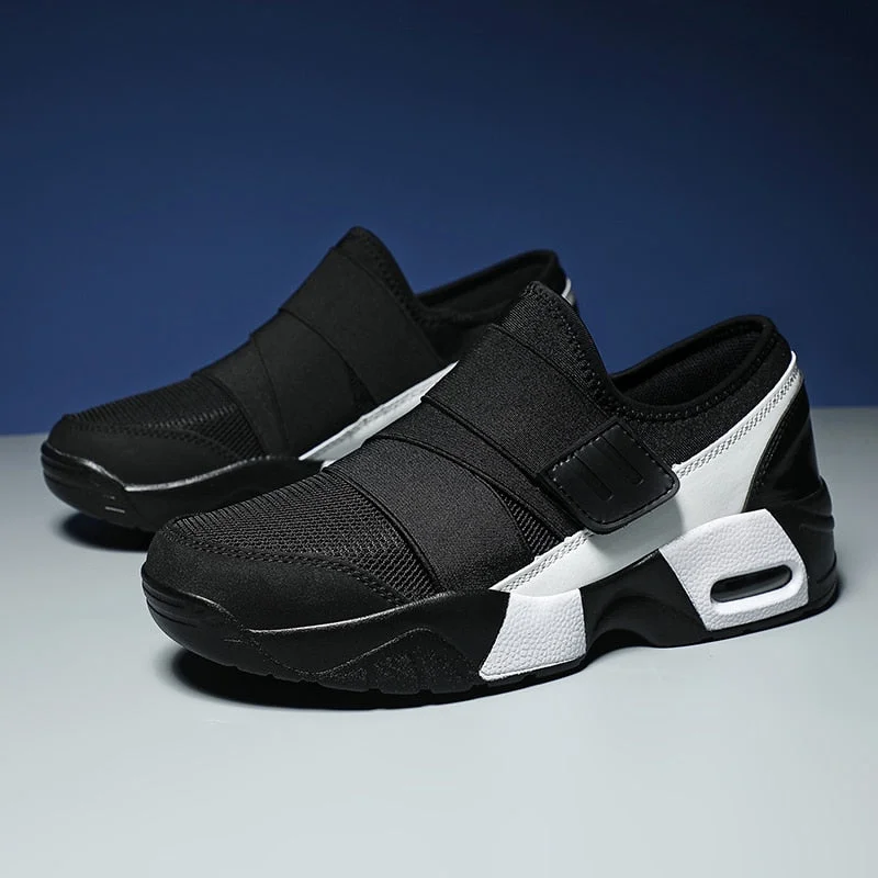  2022 New Spring Sneakers Women Lazy Shoes Plus Size 35-42 Fashion Breathable Shoes Comfortable Running Casual Sneakers De Mujer