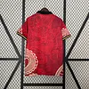 2024/2025 Real Madrid Chinese Dragon Red Special Edition Football Shirt 1:1 Thai Quality