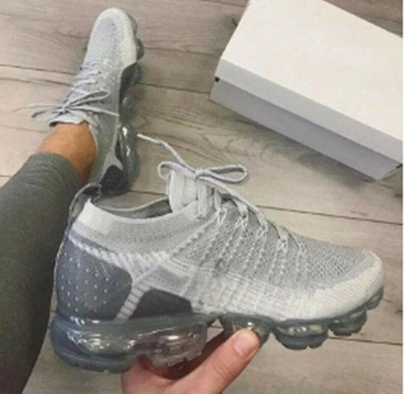 Spring New Style Mesh Breathable Women's Casual Sports Shoes 2022 Fashion Platform Vulcanized Women's Shoes zapatos de mujer Z