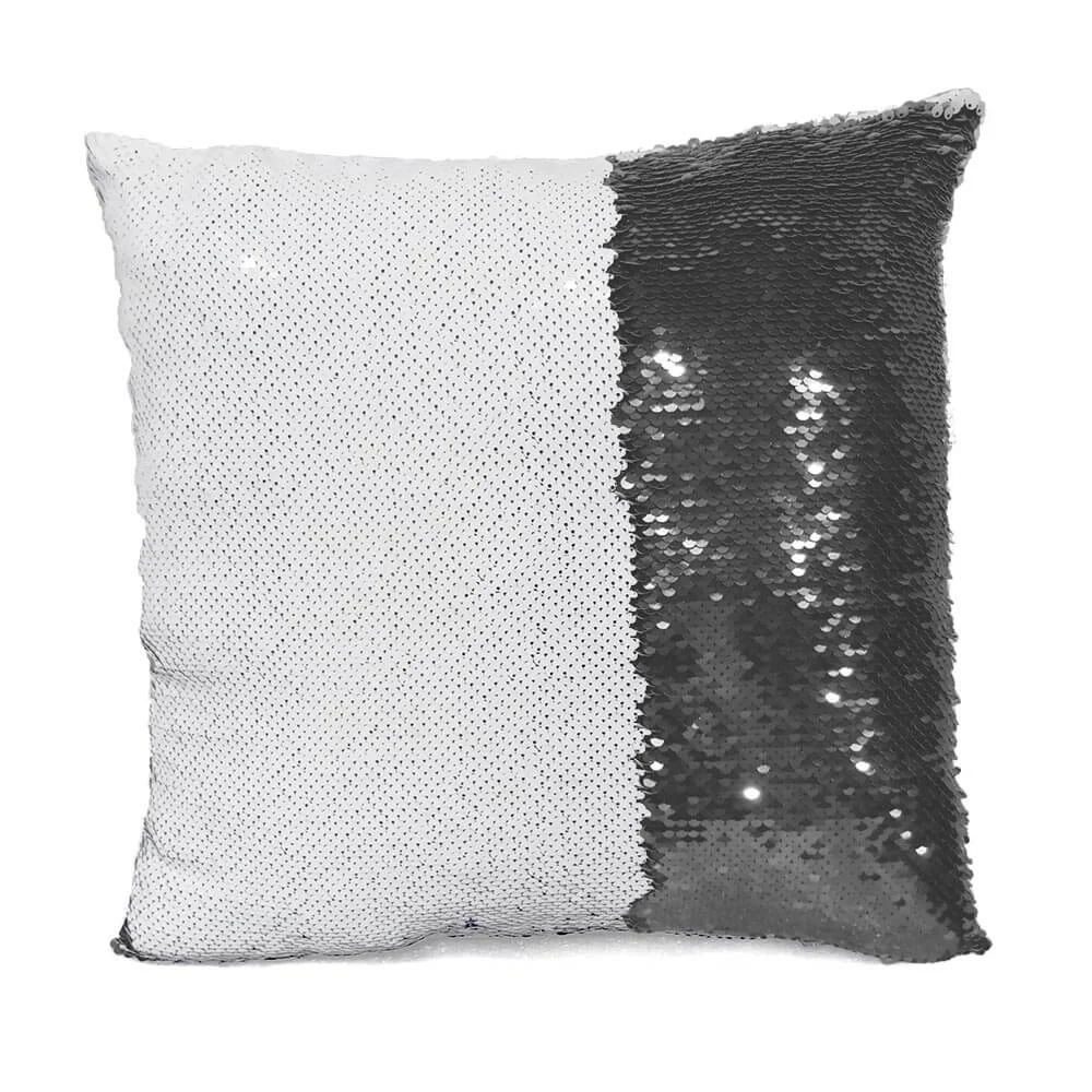 Custom Flip Sequin Pillow-50% Off Mother's Day Sale