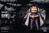 Anonymity Fish-Man Giant - ONE PIECE Statue - YZ Studios