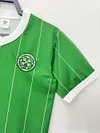 Joyfball 1984/1986 Retro Soccer Jersey Celtic Third Away