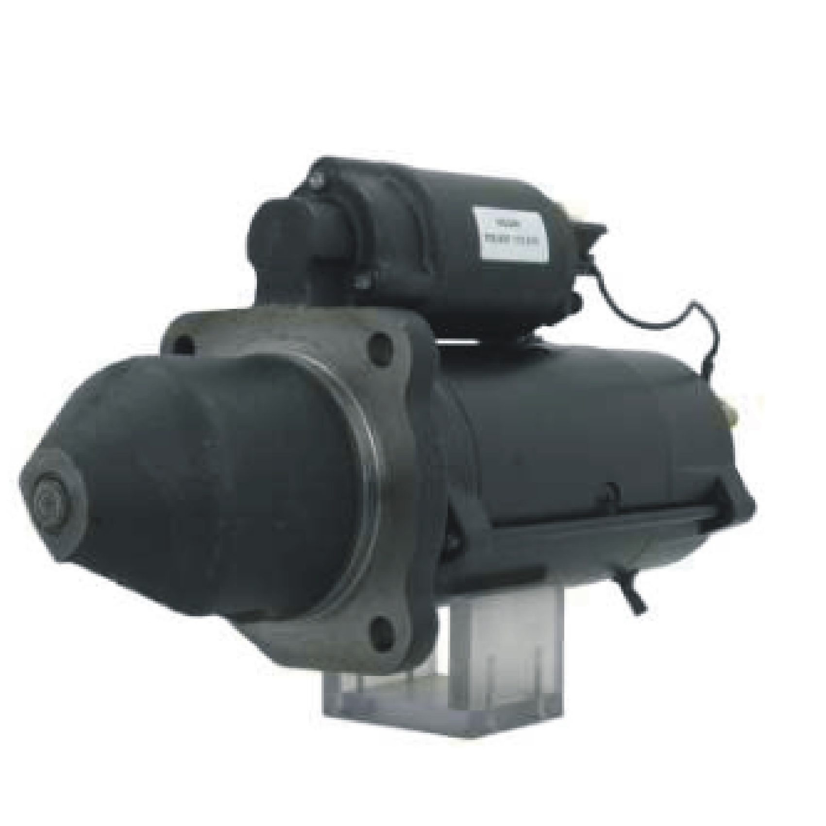 STG93603 STARTER FITS AGCO POWER (SISU DIESEL) 420  611C  620  634  645  836664029  11131602  AZF4154  443-115-144-722