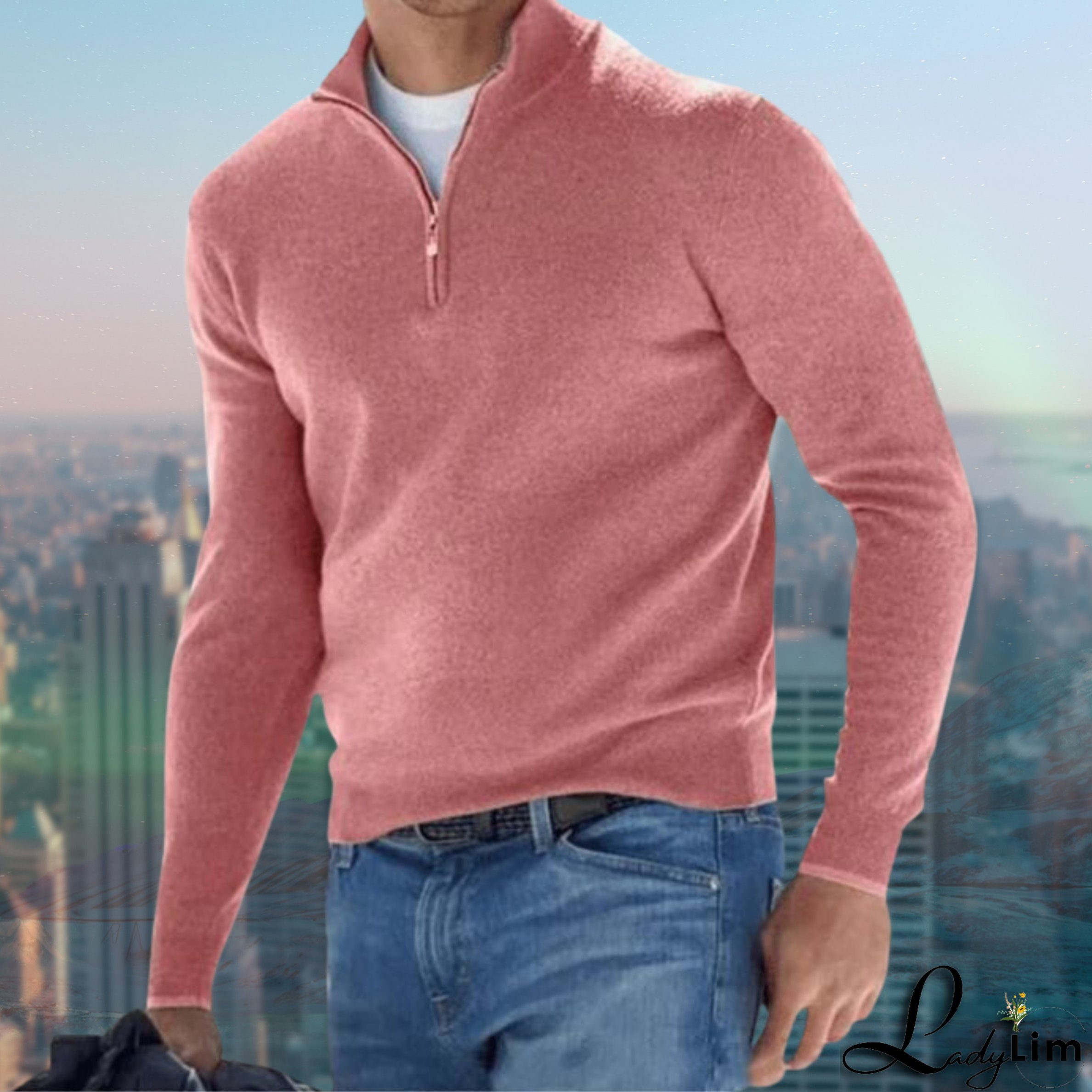 Modern and Versatile general Sweater