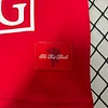2007/2008 Retro Manchester United Home Football Shirt Kids Size 1:1 Thai Quality