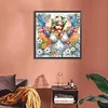 Angel Child - Crystal Rhinestone Diamond Painting
