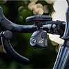 Bicycle Headlight Mountain Road Bike Night Riding Strong Light Waterproof Headlight