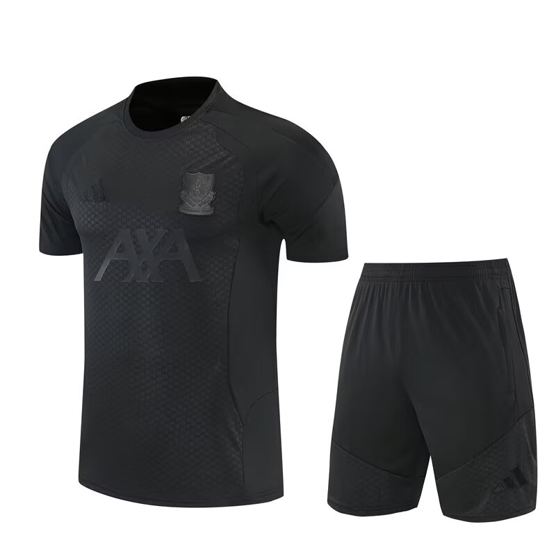 26/27 Liverpool Training Kit Football shirt Thai Quality