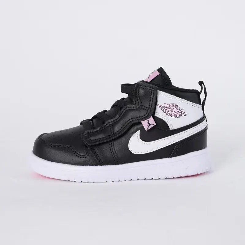 Children's shoes sneakers blue sneakers