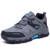 Men's Outdoor Hiking Shoes