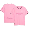 Palermo Home Soccer Jersey 2025/26