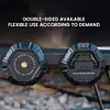 Magnetic Suction Tent Outdoor Buckle Multi-functional Suction Hook Outdoor Tools