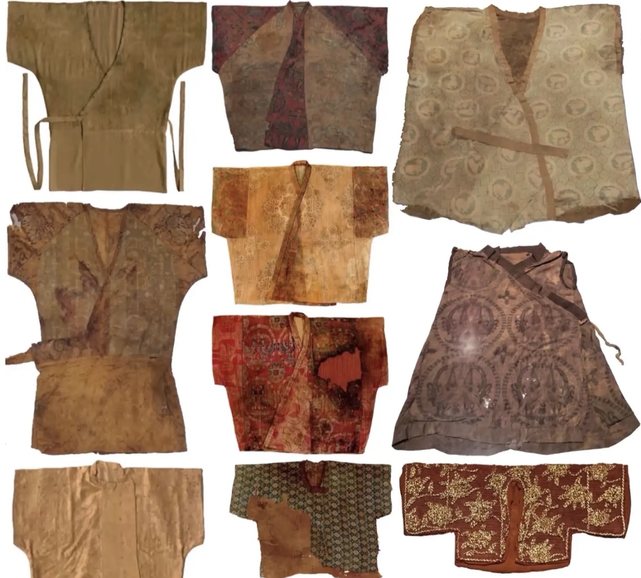 Hanfu: Inconvenient but Irreplaceable- Stupa Stones- Stupa Stones